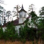 What to See in Alabama at Bibb County - Tourist Attractions