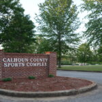 What to See in Alabama at Calhoun County - Tourist Attractions