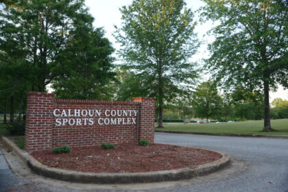 What to See in Alabama at Calhoun County - Tourist Attractions