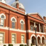 What to See in Alabama at Chambers County Tourist Attractions