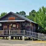 What to See in Alabama at Choctaw County - Tourist Attractions