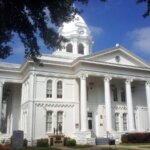 What to See in Alabama at Colbert County - Tourist Attractions
