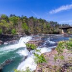 What to See in Alabama at Coosa County - Tourist Attractions