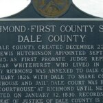 What to See in Alabama at Dale County - Tourist Attractions