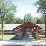 What to See in Alabama at Elmore County - Tourist Attractions