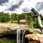 What to See in Alabama at Etowah County - Tourist Attractions