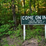 What to See in Alabama at Greene County - Tourist Attractions