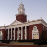 What to See in Alabama at Lee County - Tourist Attraction