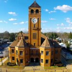 What to See in Alabama at Macon County - Tourist Attractions