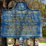 What to See in Alabama at Marengo County - Tourist Attractions