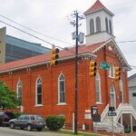 What to See in Alabama at Montgomery County - Tourist Attractions