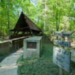 What to See in Alabama at Perry County - Tourist Attractions