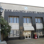 What to See in Alabama at Pike County - Tourist Attractions