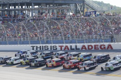 What to See in Alabama at Talladega County - Tourist Attractions