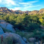 What to See in Arizona at Cochise County - Tourist Attractions
