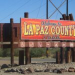 What to See in Arizona at La Paz County - Tourist Attractions