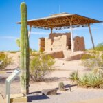 What to See in Arizona at Pinal County - Tourist Attractions