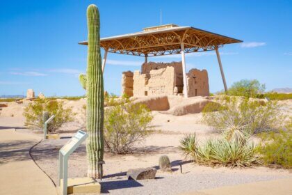 What to See in Arizona at Pinal County - Tourist Attractions