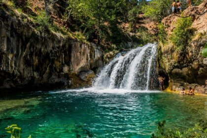 What to See in Arizona at Yavapai County - Tourist Attractions