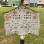 What to See in Arkansas at Ashley County - Tourist Attractions