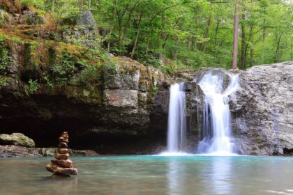 What to See in Arkansas at Hot Spring County - Tourist Attractions