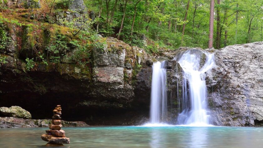 What to See in Arkansas at Hot Spring County - Tourist Attractions