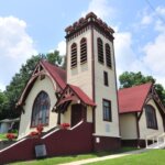 What to See in Arkansas at Howard County - Tourist Attractions