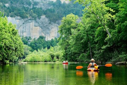 What to See in Arkansas at Little River County - Tourist Attractions