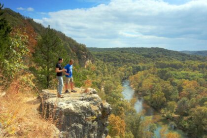 What to See in Arkansas at Pulaski County - Tourist Attractions