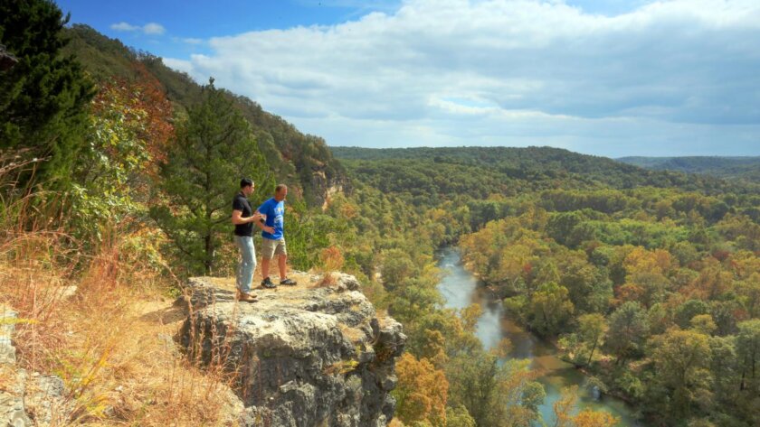 What to See in Arkansas at Pulaski County - Tourist Attractions