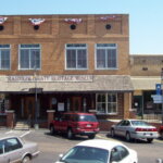 What to See in Arkansas at Randolph County - Tourist Attractions