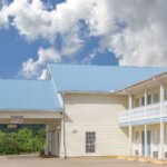 What to See in Arkansas at Sharp County - Tourist Attractions