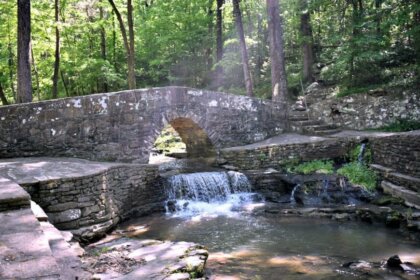 What to See in Arkansas at Stone County - Tourist Attractions
