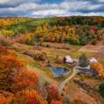 What to See in Vermont at Addison County - Tourist Attractions