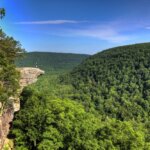 What to see in Arkansas at Calhoun County - Tourist Attractions