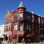 What to see in Arkansas at Crawford County - Tourist Attractions
